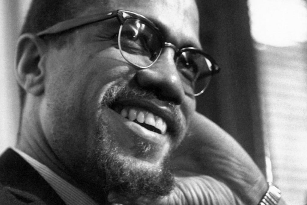 Yaqeen Institute's Malcolm X Vanguards of Justice Scholarship