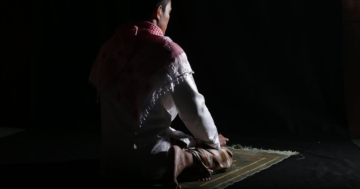 Tahajjud: Fuel for the Self and Society | Yaqeen Institute for ...