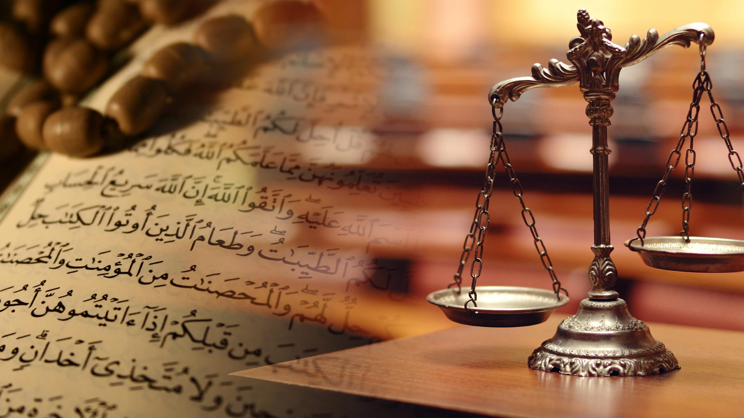 Forever On Trial Islam And The Charge Of Violence Yaqeen Institute For Islamic Research