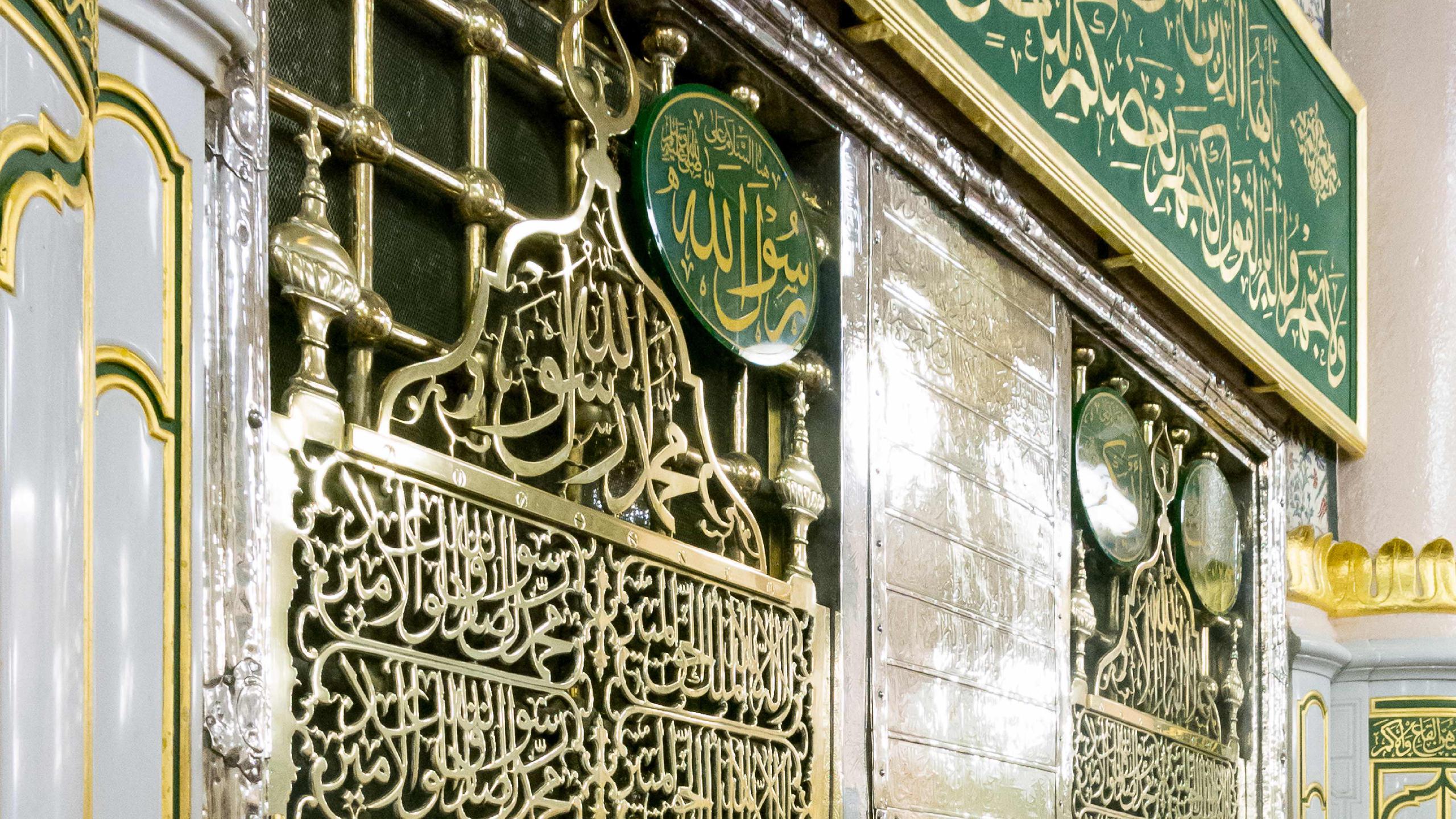 Aisha (ra): The Case for an Older Age in Sunni Hadith Scholarship