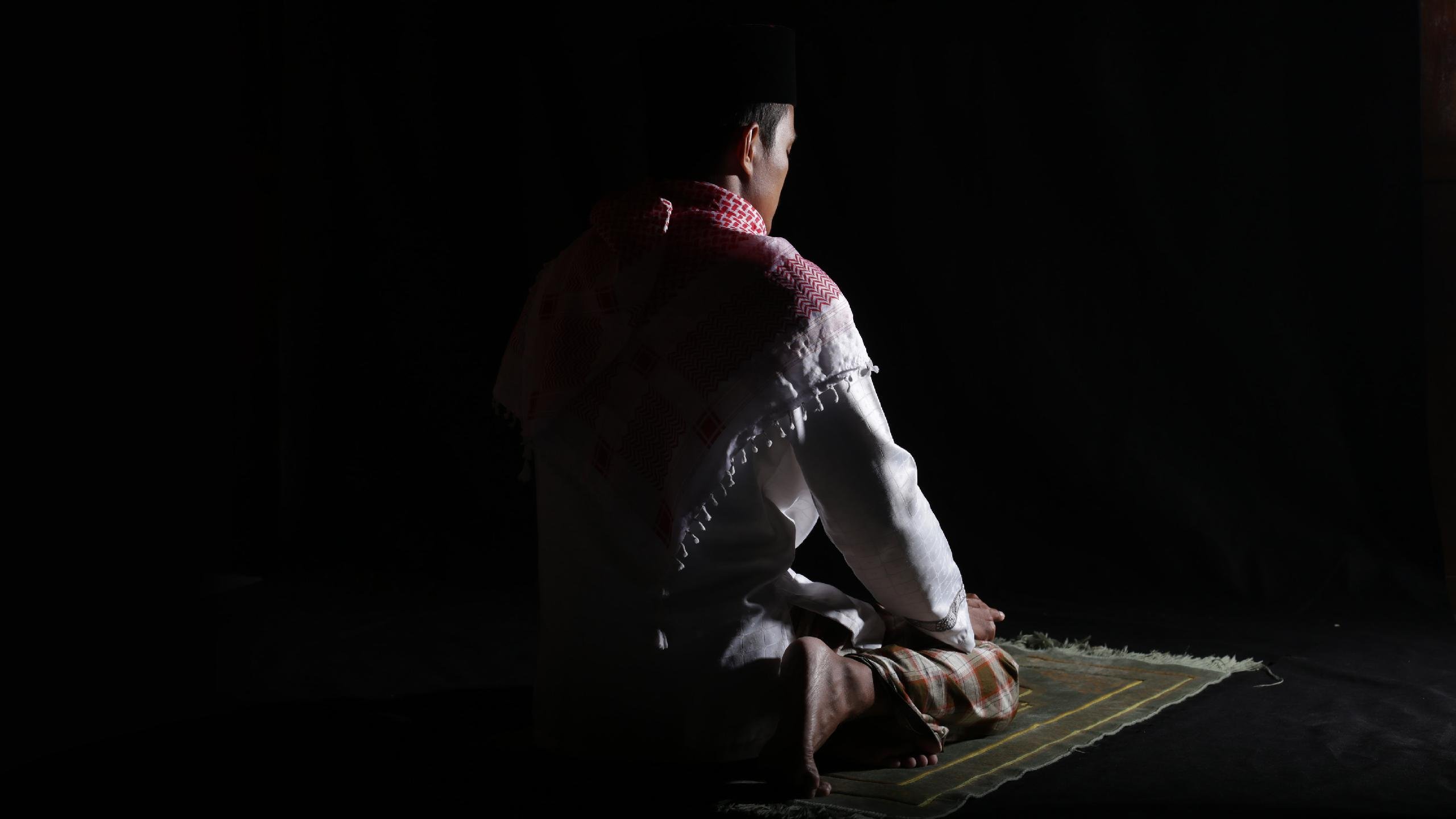 Tahajjud: Fuel for the Self and Society