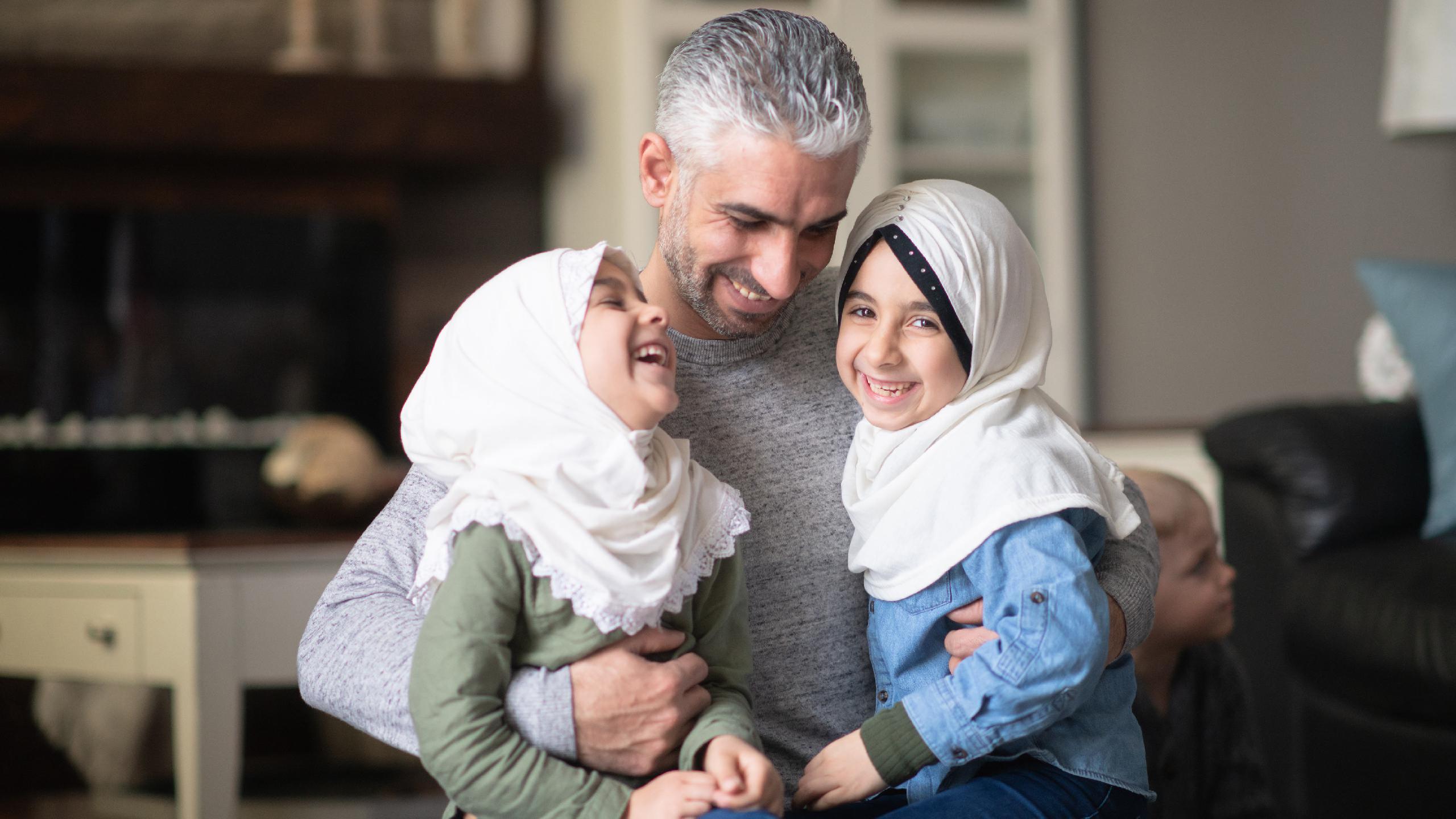 Gender Uniqueness in Islam and the Significance of Fatherhood